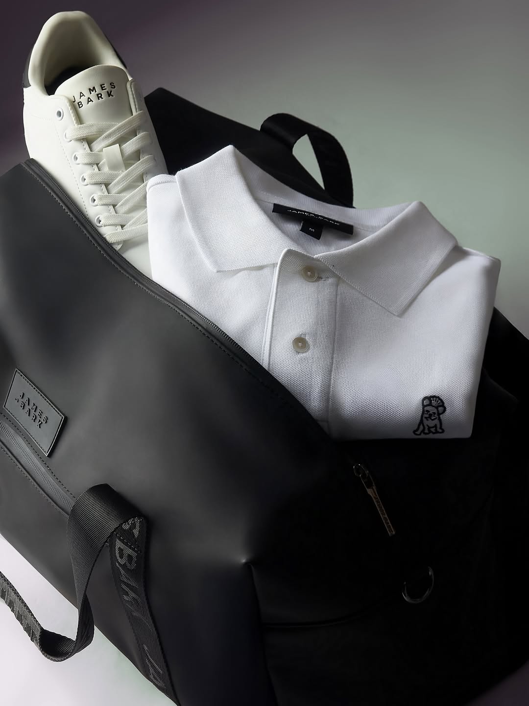 Duffle Bag - alternate